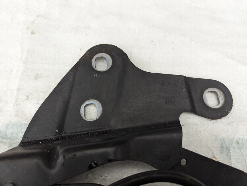 BMW X1 E84 09-15  GENUINE BONNET HINGE PASSENGER SIDE 2990359