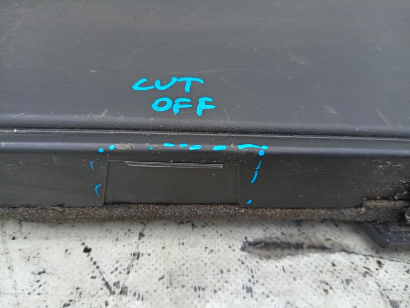 BMW X1 E84 09-15 CABIN AIR MICROFILTER HOUSING UPPER COVER  987498