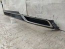 VW PASSAT B8 3G (GTE) ESTATE 2015-2018 REAR BUMPER DIFFUSER 3G9807421