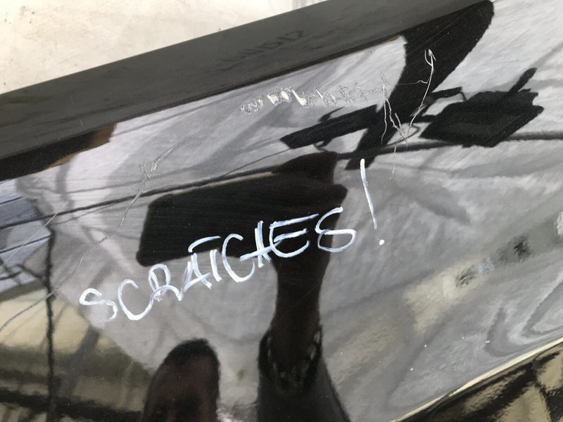 NISSAN QUASHQAI J10 FACELIFT 2010-12 FRONT FENDER WING PANEL LEFT SIDE