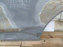 AUDI Q4 E-TRON 2020 GENUINE REAR DOOR PANEL LEFT PASSENGER SIDE 89A833311