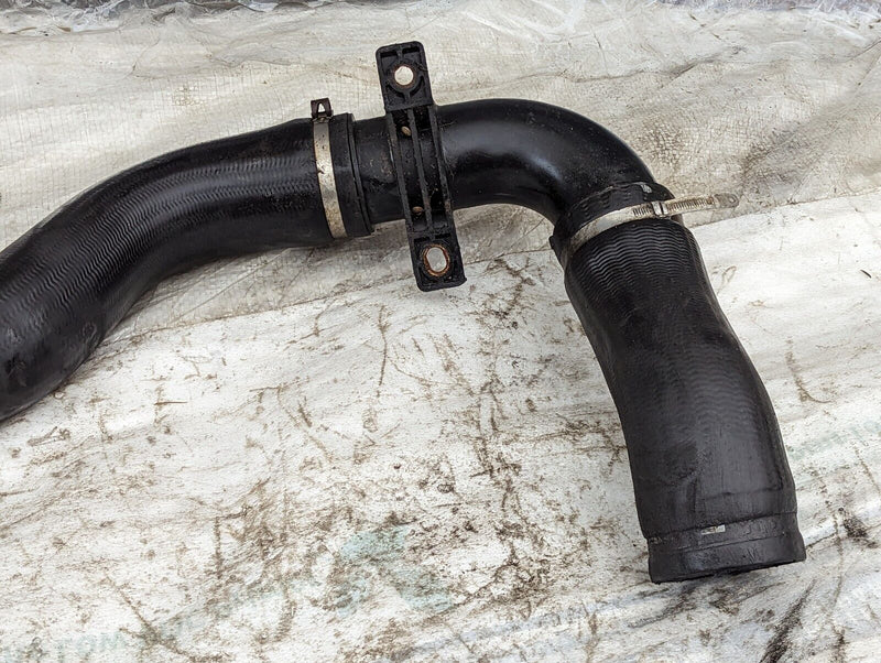 FIAT DUCATO 06-14 DIESEL INTERCOOLER HOSE PIPE C904 GENUINE