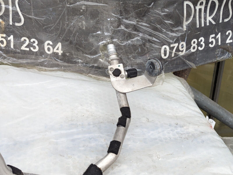 MERCEDES S-CLASS W221 S320 06-2013 AIR CONDITIONING A/C HOSE PIPE A2218300616
