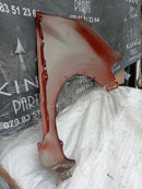 SUZUKI SX4 MK1 2006-2012 GENUINE FRONT FENDER WING PANEL LEFT SIDE