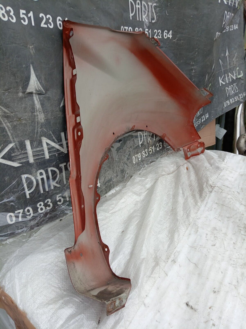 SUZUKI SX4 MK1 2006-2012 GENUINE FRONT FENDER WING PANEL LEFT SIDE