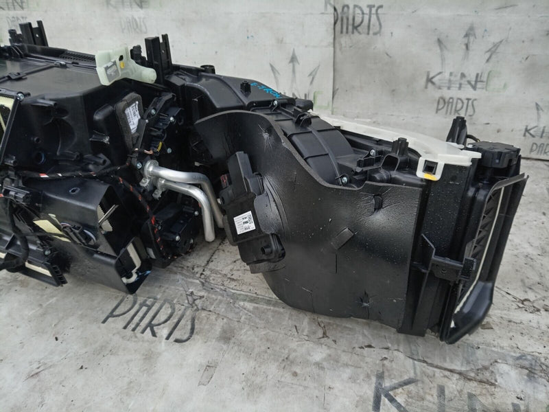 AUDI E-TRON 2018-ON HEATER CLIMATE BOX 8W2820005AL GENUINE