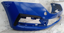 SKODA OCTAVIA 5E 2020-ON GENUINE FRONT BUMPER PDC 5E3807221
