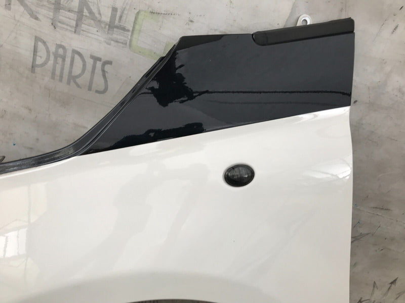 FIAT 500 ABARTH 2008-15 GENUINE FRONT FENDER WING PANEL LEFT PASSENGER SIDE