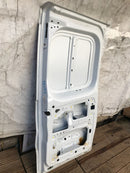 NISSAN NV300, RENAULT TRAFIC MK2 X82 2014-2023 REAR DOOR PANEL LEFT SIDE