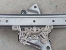 TOYOTA RAV4 MK5 XA50 19-ON FRONT RIGHT O/S WINDOW MOTOR REGULATOR 85710-42140