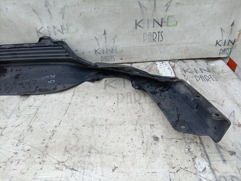 HONDA CIVIC 2017-2021 REAR BUMPER DIFFUSER 71502-TGG-A000