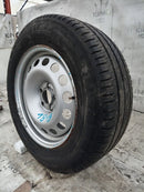 DISPATCH PROACE EXPERT STEEL WHEEL RIM 16' 7Jx16H2 ET46 & TYRE 215/65R/16C