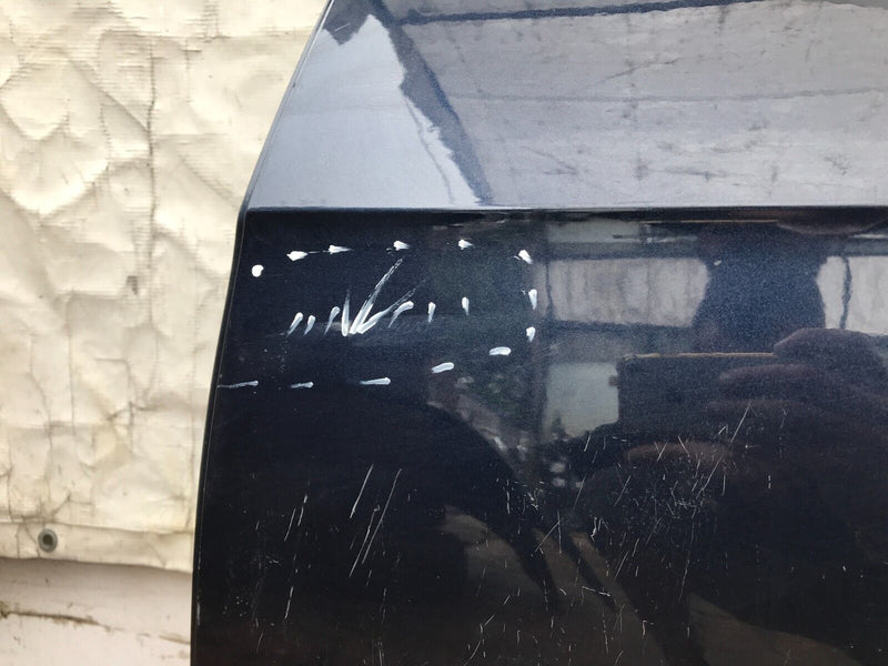 VW GOLF MK7 ESTATE 2012-2019 REAR DOOR SHELL PANEL LEFT PASSENGER SIDE