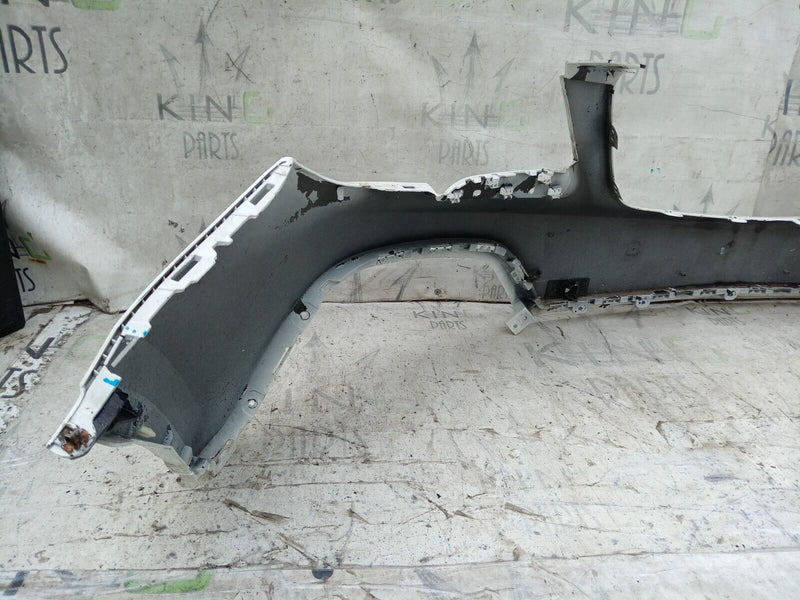 VAUXHALL MOKKA 2012-2016 FRONT BUMPER UPPER SECTION GENUINE 95350353