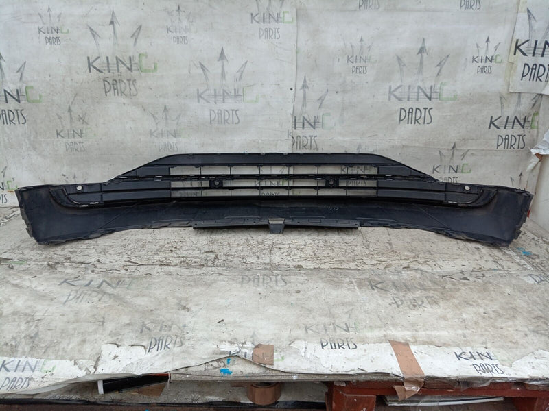 VW TIGUAN MK2 (5N) 2016-2019 LOWER FRONT BUMPER PDC GENUINE 5NA807221
