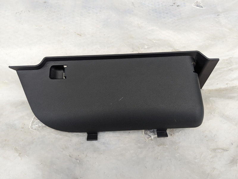 RANGE ROVER EVOQUE L538 2011-2015 GLOVE BOX COVER BJ32-14A076-BBW GENUINE