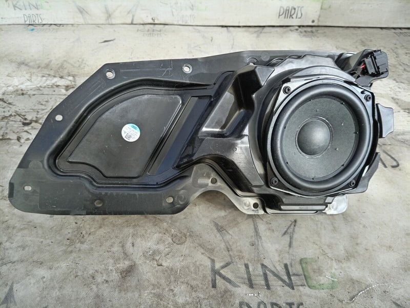 AUDI E-TRON 2018-ON FRONT LEFT N/S SPEAKER 4KE035297 GENUINE