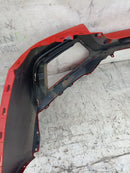 HONDA CIVIC V TEC SPORT PLUS 2016-2019 REAR BUMPER 71501-TGG-ZZ00