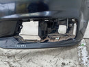 AUDI A1 8X FACELIFT LCI 2015-18 FRONT BUMPER GENUINE 8XA807437