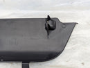 RANGE ROVER EVOQUE L538 2011-2015 GLOVE BOX COVER BJ32-14A076-BBW GENUINE