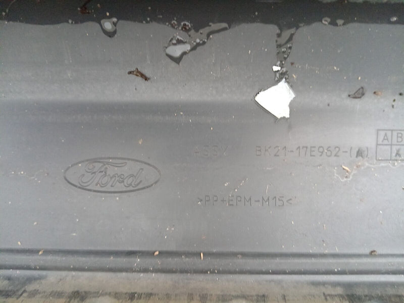 FORD TRANSIT CUSTOM 2012-ON REAR BUMPER PDC BK21-17E962