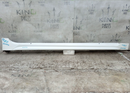 TOYOTA COROLLA MK12 ESTATE 2018-20 RIGHT SIDE SKIRT SILL COVER 75850-02220