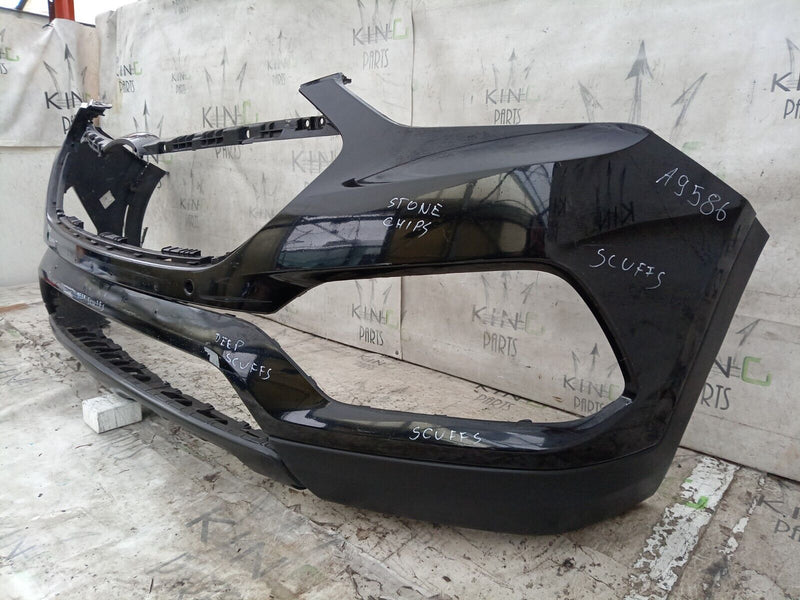 HYUNDAI SANTA FE 2015 - 2018 FRONT BUMPER 86511-2W500