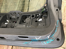 NISSAN QASHQAI J12 MK3 2021- REAR TAILGATE BOOT  LID PANEL & WINDOW GLASS
