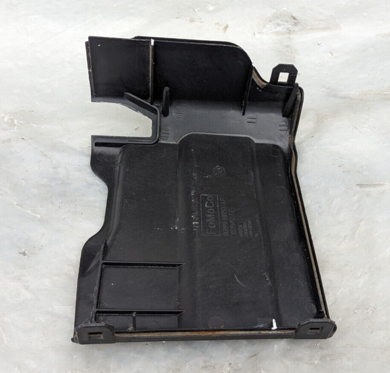 RANGE ROVER EVOQUE L538 2011-2015 BATTERY BOX TRAY 6G9N-10757-AF GENUINE