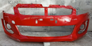 SUZUKI SWIFT 2014-2017 FRONT BUMPER GENUINE 71711-60P