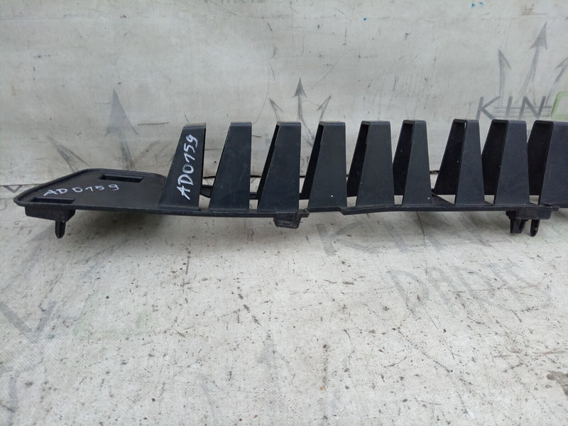 FORD RANGER T6 2nd FACELIFT 2019-21 FRONT BUMPER MIDDLE BRACKET CARRIER