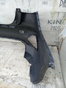 MG MG5 TROPHY EV ESTATE 2022-ON REAR BUMPER PDC P10859448