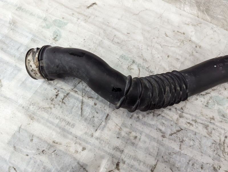 BMW X1 E84 09-15 2.0 DIESEL INTERCOOLER AIR LINE CHARGE PIPE HOSE 7797483