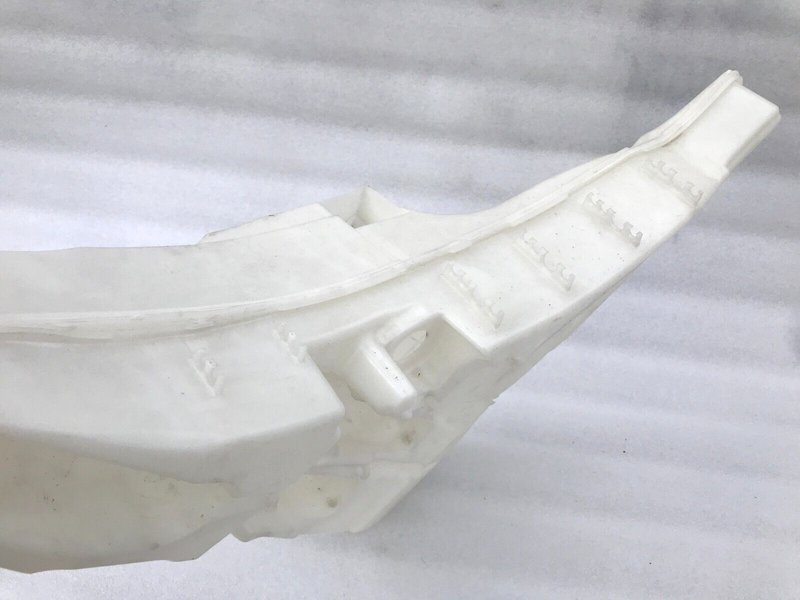 VW TOUAREG MK3 (CR) 2018 WINDOW WASHER BOTTLE WATER TANK RESERVOIR 4M0955452B