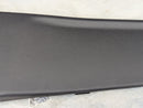 MERCEDES-BENZ C-CLASS W204 07-11 LEFT N/S B-PILLAR LOWER TRIM COVER A2046900525