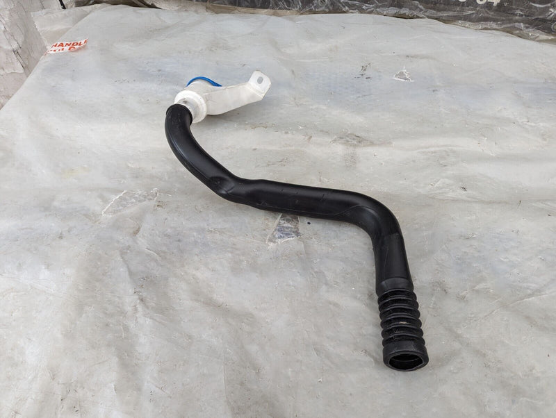 RANGE ROVER EVOQUE L538 11-15 WASHER RESERVOIR TANK FILLER NOZZLE BJ32-17C615-AC