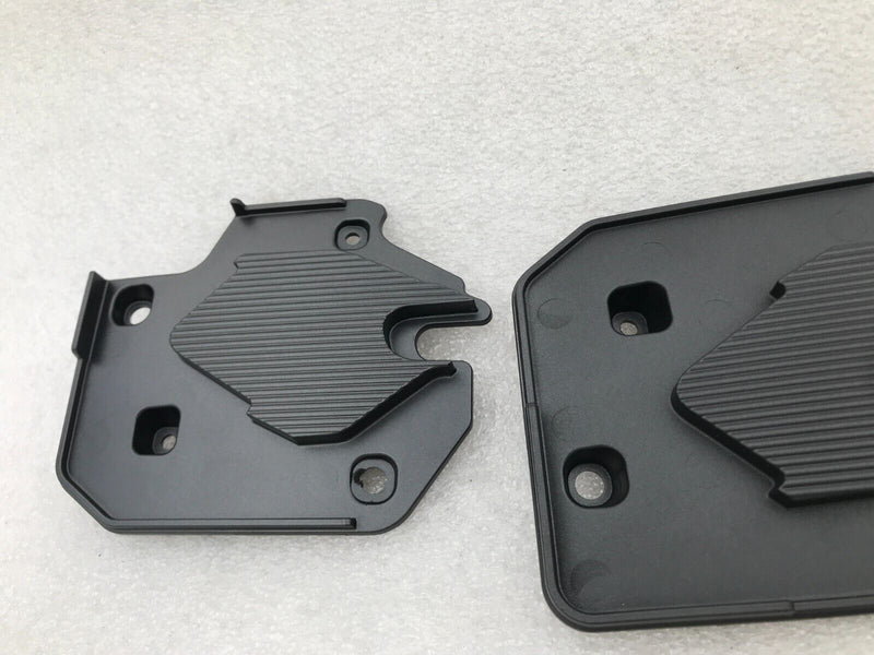 HYUNDAI i30 LCI 2020 N-PERFORMANCE RADIATOR GRILL PAIR PDC TRIM COVER LEFT RIGHT