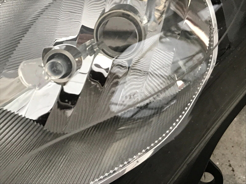 BMW S1000XR 2015-2017 FRONT HEADLIGHT GENUINE LIGHT LAMP LEFT SIDE 8549851