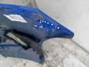 SKODA OCTAVIA 5E 2020-ON GENUINE FRONT BUMPER PDC 5E3807221