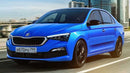 SKODA RAPID FACELIT **2020 FRONT BUMPER RIGHT SIDE FOGLIGHT FOG LAMP 60U.941.700