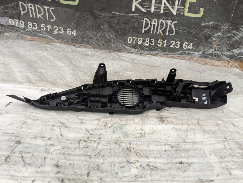 BMW X1 E84 09-15 BOOT RIGHT PARCEL SHELF TRIM PANEL SUPPORT 2991804