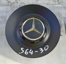 MERCEDES G CLASS W463 G63 AMG SINGLE HUB CAP LID A0004003400