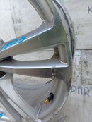 AUDI A3 S3 8V GENUINE ALLOY WHEEL RIM 18" 7.5Jx18H2 ET51 8V0601025BL