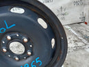 MINI COOPER ONE F55 F56 F57 GENUINE STEEL WHEEL RIM 15" 5.5Jx15H2 IS48