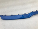 KIA SPORTAGE GT-LINE MK5 NQ5 2022-ON FRONT BUMPER RADIATOR GRILL TRIM MOULDING #