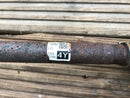 TOYOTA RAV4 XA50 2.5 HYBRID -RIGHT SIDE REAR DRIVESHAFT 42330-42080 *LOW MILEAGE