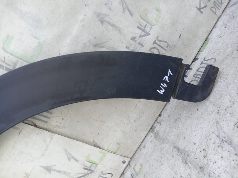 MINI COOPER F55 F56 F57 18-21 LEFT SIDE REAR WHEEL ARCH TRIM COVER 7300819