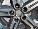 SUZUKI VITARA MK4 2015 ALLOY WHEEL RIM 17' 6,5Jx17CH ET50 &TYRE 215/55/17
