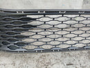 VW CADDY MK4 2020-ON FRONT BUMPER LOWER GRILL 2k7853677