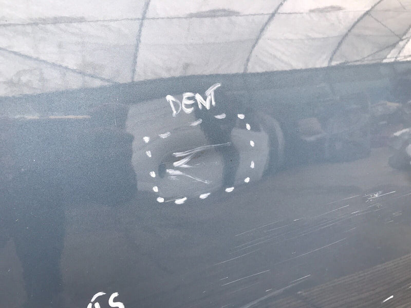 HYUNDAI IONIQ 5 2021-ON GENUINE REAR DOOR PANEL LEFT PASSENGER SIDE
